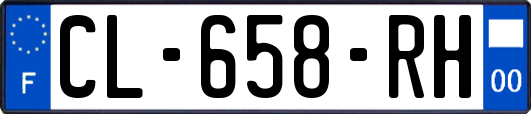 CL-658-RH