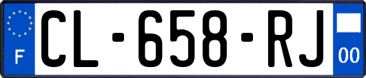 CL-658-RJ