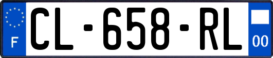 CL-658-RL