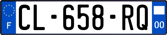 CL-658-RQ