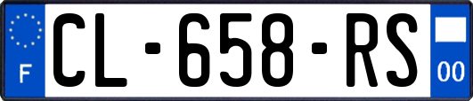 CL-658-RS