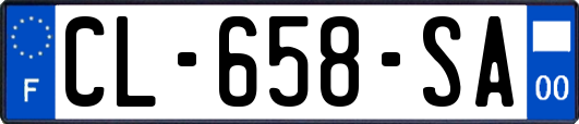 CL-658-SA