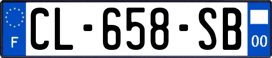 CL-658-SB