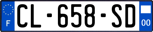 CL-658-SD