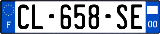 CL-658-SE