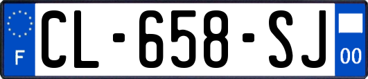 CL-658-SJ