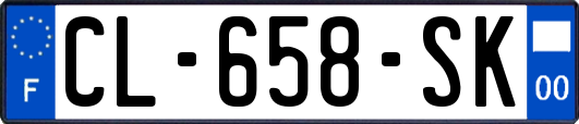 CL-658-SK