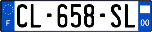 CL-658-SL