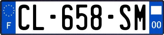 CL-658-SM