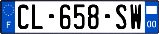 CL-658-SW
