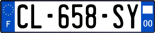 CL-658-SY