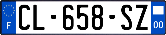 CL-658-SZ
