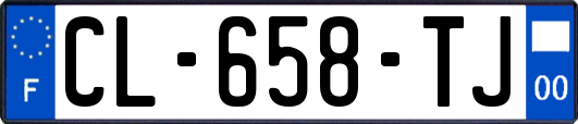 CL-658-TJ