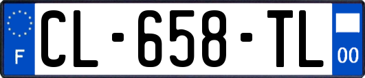 CL-658-TL