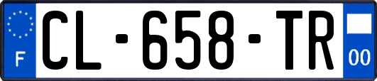 CL-658-TR