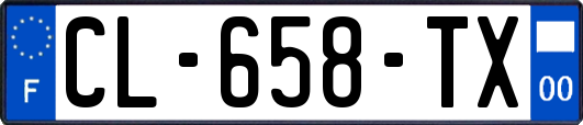 CL-658-TX
