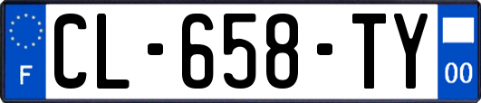 CL-658-TY