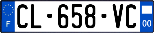 CL-658-VC