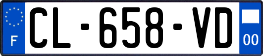 CL-658-VD