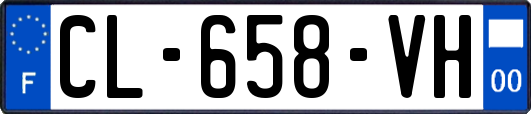 CL-658-VH