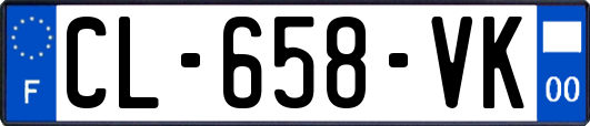 CL-658-VK