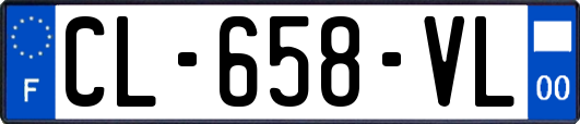 CL-658-VL
