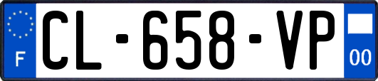 CL-658-VP