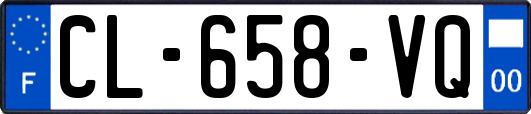 CL-658-VQ
