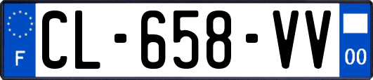 CL-658-VV