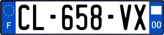 CL-658-VX