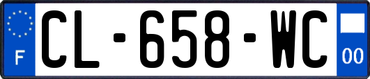 CL-658-WC