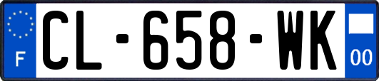CL-658-WK