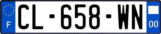 CL-658-WN