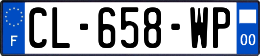CL-658-WP