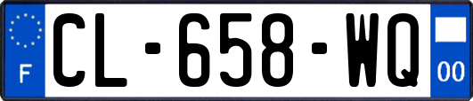CL-658-WQ