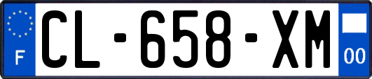 CL-658-XM