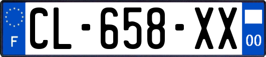 CL-658-XX