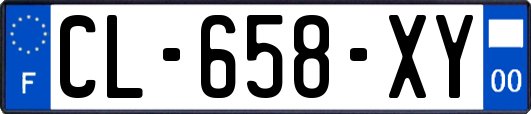 CL-658-XY