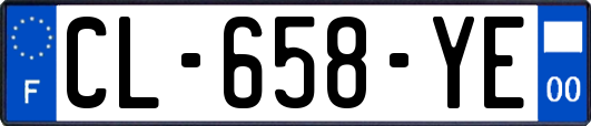 CL-658-YE