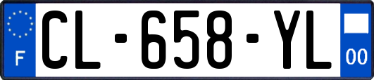 CL-658-YL