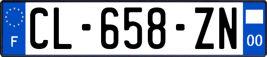 CL-658-ZN