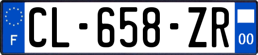 CL-658-ZR