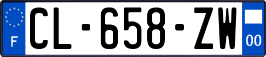 CL-658-ZW