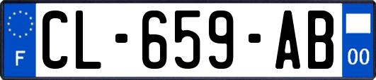 CL-659-AB
