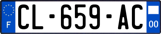 CL-659-AC