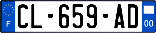 CL-659-AD