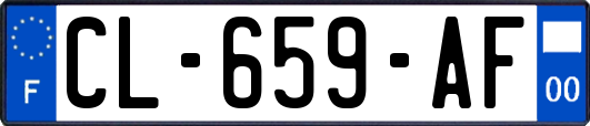 CL-659-AF