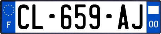 CL-659-AJ