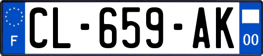 CL-659-AK