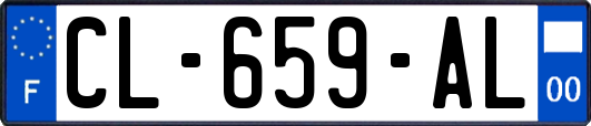 CL-659-AL